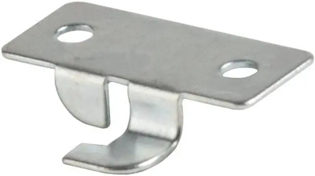 Main image of ECONOCO GLKCP50 Snap-In Clip for Center,50PK