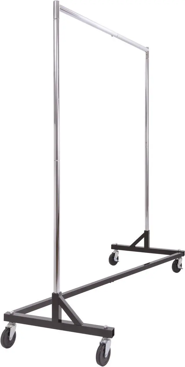 Main image of ECONOCO RZK/8 Z-Rack Square Tubing,Economy
