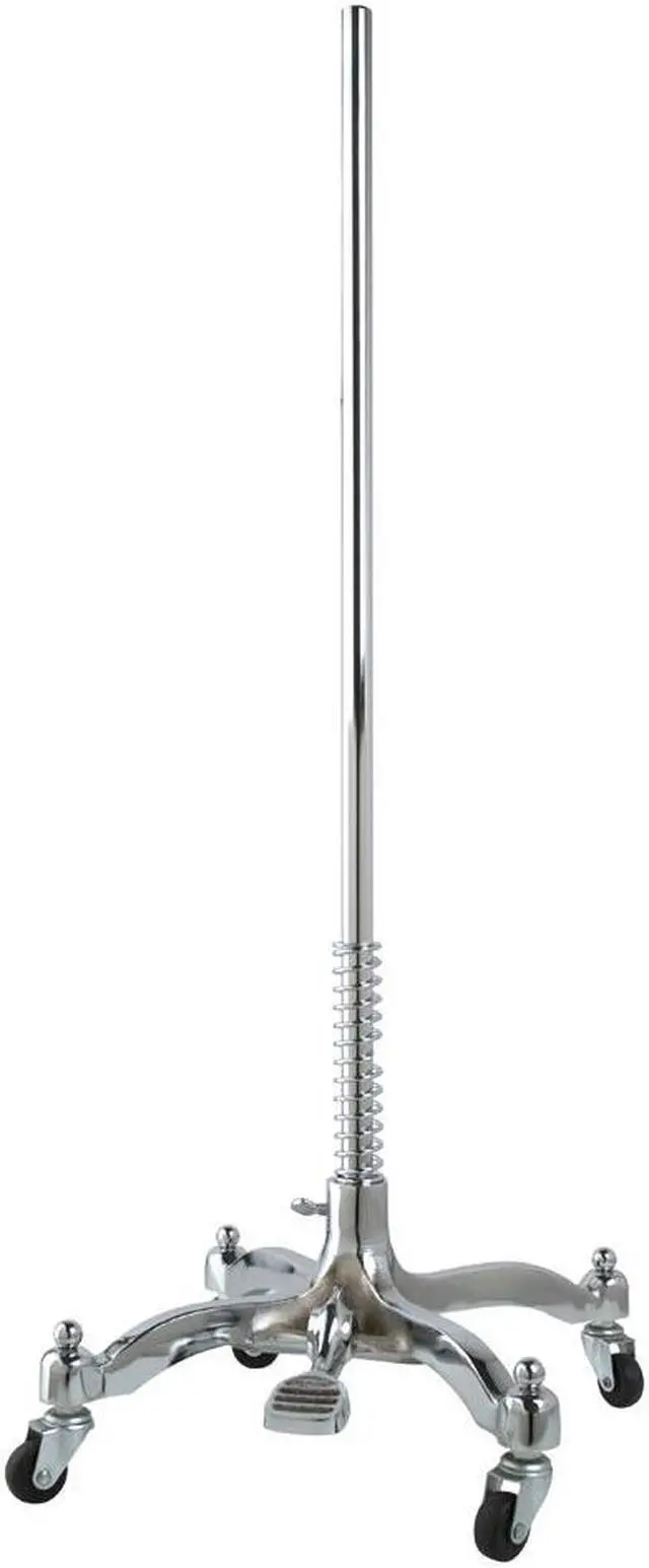 Alt view image 2 of 3 - Econoco DMB - 1 Dressmaker Base With Upright