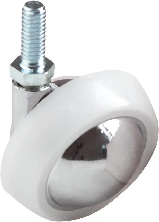 Main image of ECONOCO CTM60 Ball Caster, 2", 1" Stem, 72PK