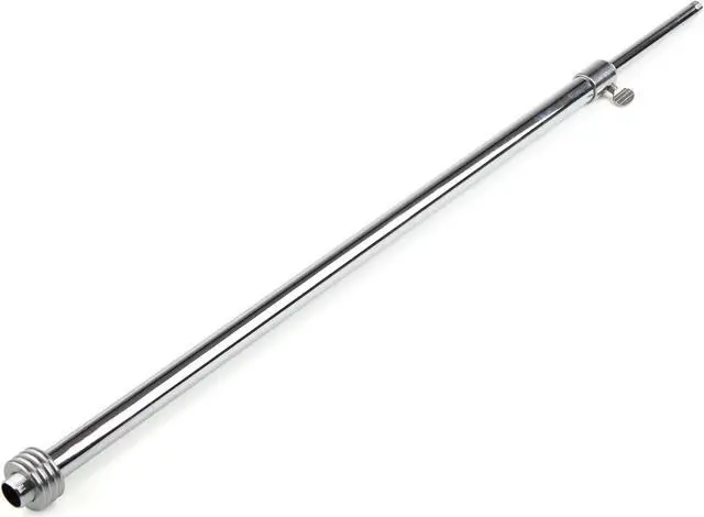 Main image of ECONOCO 5U Adjustable Upright,5/8" x 18"-36",PK36