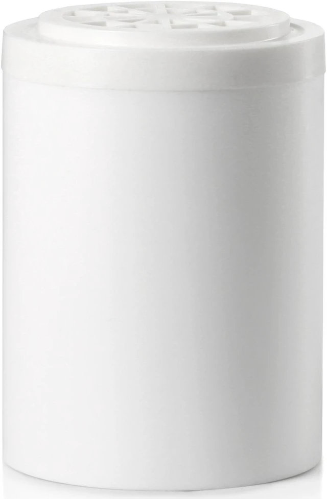 Alt view image 2 of 4 - Shower Filter Replacement Cartridge, Dechlorinating & pH Balancing, 4 Stage - By iFilters
