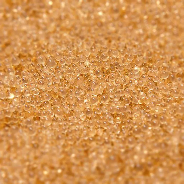 Alt view image 2 of 2 - Water Softener Resin Media Replacement 100% Ion Exchange High Quality Cation - 0.25 CuFt