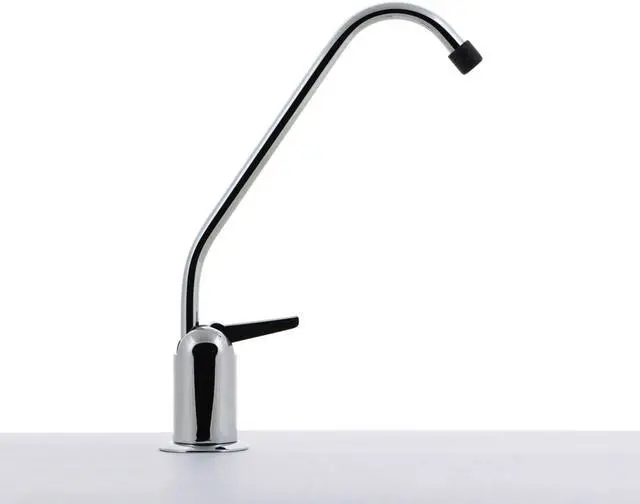 Main image of Hydronix LF-BLR Long Reach RO Reverse Osmosis or Filtered Water Faucet,  Chrome