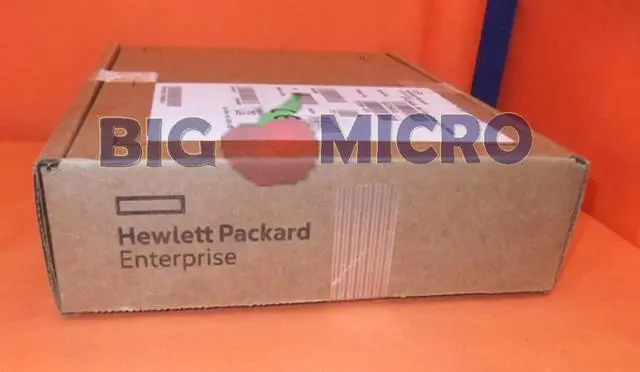 Main image of 871264-001 HP 96W (145mm (5.7IN) long cable) Smart Storage Battery - For DL/ML/SL Gen9 series - One battery pack provides flash back write cache (FBWC) for all the drive controllers in the HP server - OEM