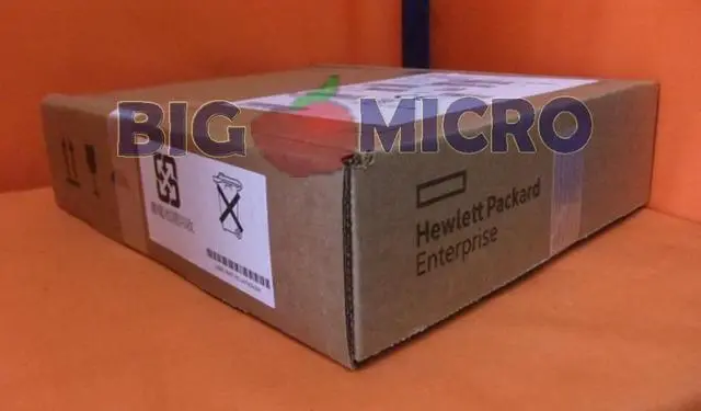 Alt view image 2 of 5 - 871264-001 HP 96W (145mm (5.7IN) long cable) Smart Storage Battery - For DL/ML/SL Gen9 series - One battery pack provides flash back write cache (FBWC) for all the drive controllers in the HP server - OEM