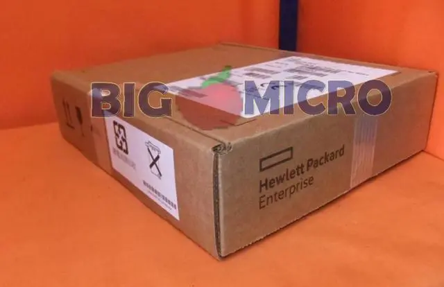 Alt view image 3 of 5 - 871264-001 HP 96W (145mm (5.7IN) long cable) Smart Storage Battery - For DL/ML/SL Gen9 series - One battery pack provides flash back write cache (FBWC) for all the drive controllers in the HP server - OEM