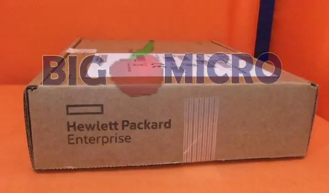 Alt view image 4 of 5 - 871264-001 HP 96W (145mm (5.7IN) long cable) Smart Storage Battery - For DL/ML/SL Gen9 series - One battery pack provides flash back write cache (FBWC) for all the drive controllers in the HP server - OEM