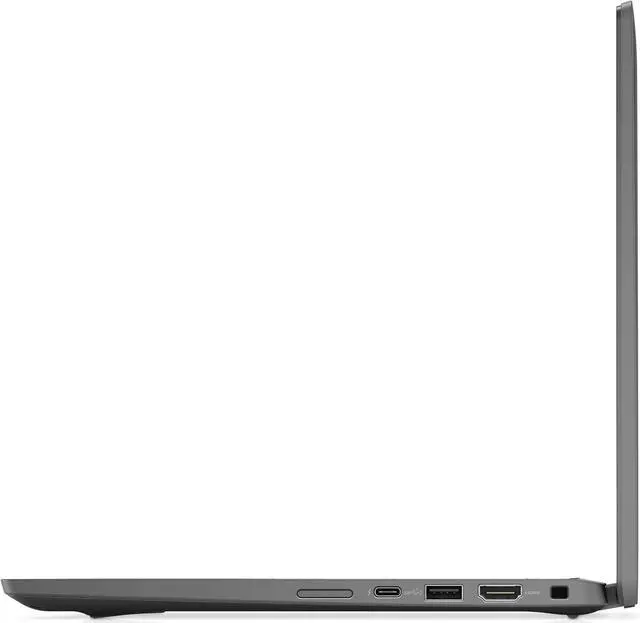 Alt view image 5 of 7 - Dell Latitude 7430 14" Touchscreen Laptop, Intel 12th Gen i5 1245U, 16GB DDR4, 256GB M.2 NVMe PCIe SSD, Thunderbolt 4, HDMI, Webcam, Windows 11 Pro (Grade BLCD)