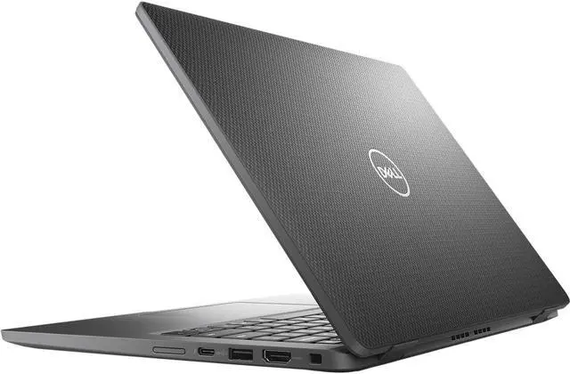 Alt view image 7 of 7 - Dell Latitude 7430 14" Touchscreen Laptop, Intel 12th Gen i5 1245U, 16GB DDR4, 256GB M.2 NVMe PCIe SSD, Thunderbolt 4, HDMI, Webcam, Windows 11 Pro (Grade BLCD)