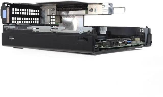 Alt view image 5 of 6 - Dell Precision 3240 Compact Desktop, i7 10700 2.9Ghz, 8GB DDR4, 512GB NVMe M.2 SSD, Windows 11 Pro
