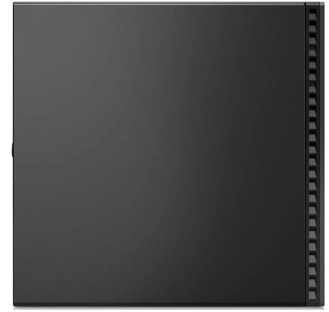 Alt view image 6 of 6 - Lenovo ThinkCentre M90q Gen 1 Tiny Desktop, Intel i5 10500 3.1Ghz, 32GB DDR4, 512GB NVMe M.2 SSD, HDMI, Wi-Fi, Windows 11 Pro