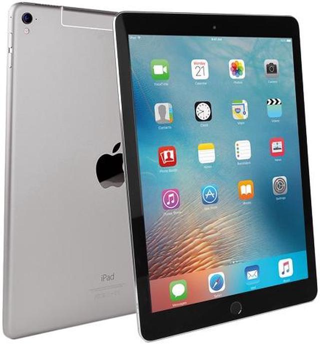 Refurbished: Apple iPad Pro 9.7