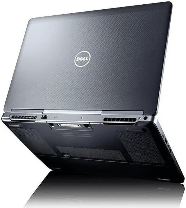 Refurbished: Dell Precision 7510 i7 2.90GHz 16GB 512GB SSD 10P B