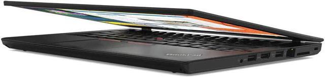 Alt view image 2 of 8 - Lenovo Thinkpad T480 i5 1.7GHz 16GB 256GB SSD 10P