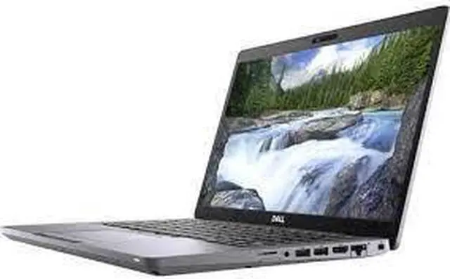 Alt view image 3 of 4 - Dell Latitude 5410 i5 1.6GHz 16GB 1000GB HDD 11P