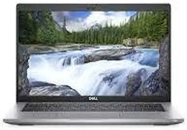 Alt view image 4 of 4 - Dell Latitude 5410 i5 1.6GHz 16GB 1000GB HDD 11P