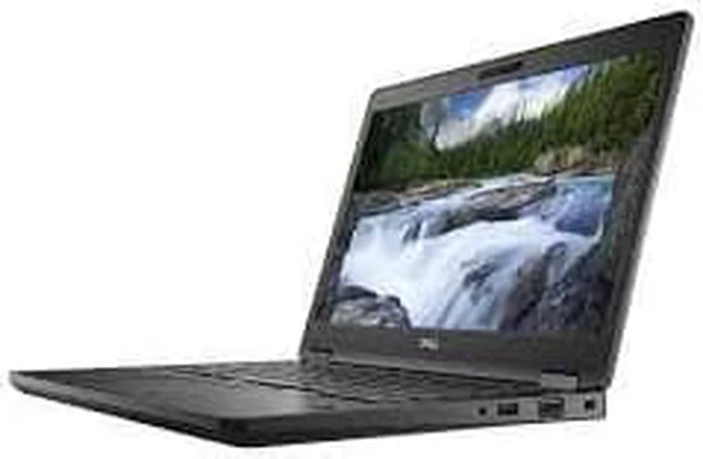 Refurbished: Dell Latitude 5491 i5 2.5GHz 16GB 512GB SSD 10P B Grade ...