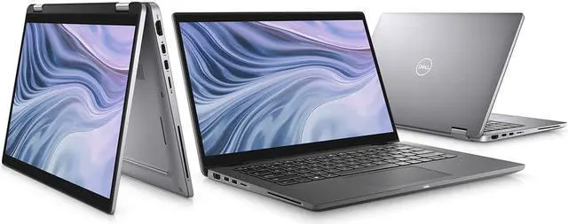 Alt view image 2 of 6 - Dell Latitude 7410 i7 1.80 GHz 16GB 512GB SSD 10P