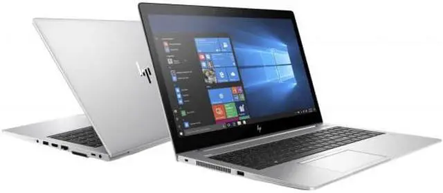 Main image of HP EliteBook 840 G5 i5 1.70 GHz 16GB 512GB SSD 11P