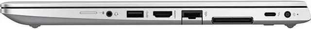 Alt view image 4 of 5 - HP EliteBook 840 G5 i5 1.70 GHz 16GB 512GB SSD 11P