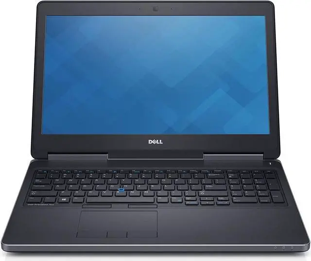 Main image of Dell Precision 7530 I9 2.90 GHz 32GB 1TB SSD 10P