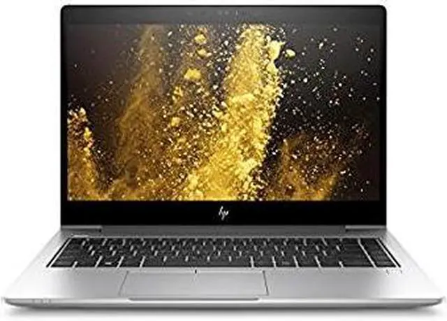 Alt view image 2 of 5 - HP EliteBook 840 G5 i5 1.70 GHz 16GB 512GB SSD 11P