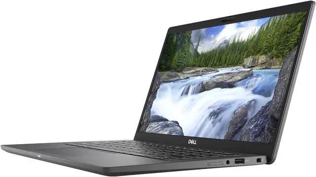 Alt view image 9 of 12 - Dell Latitude 7310 i7 1.8GHz 16GB 512GB SSD 10P