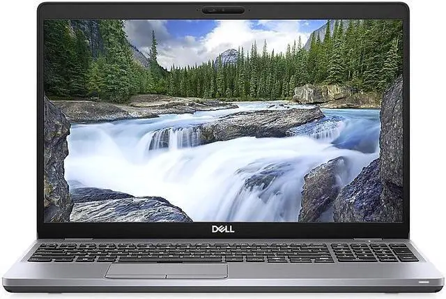 Main image of Dell Latitude 5510 i5 1.7GHz 32GB 1000GB HDD 11P