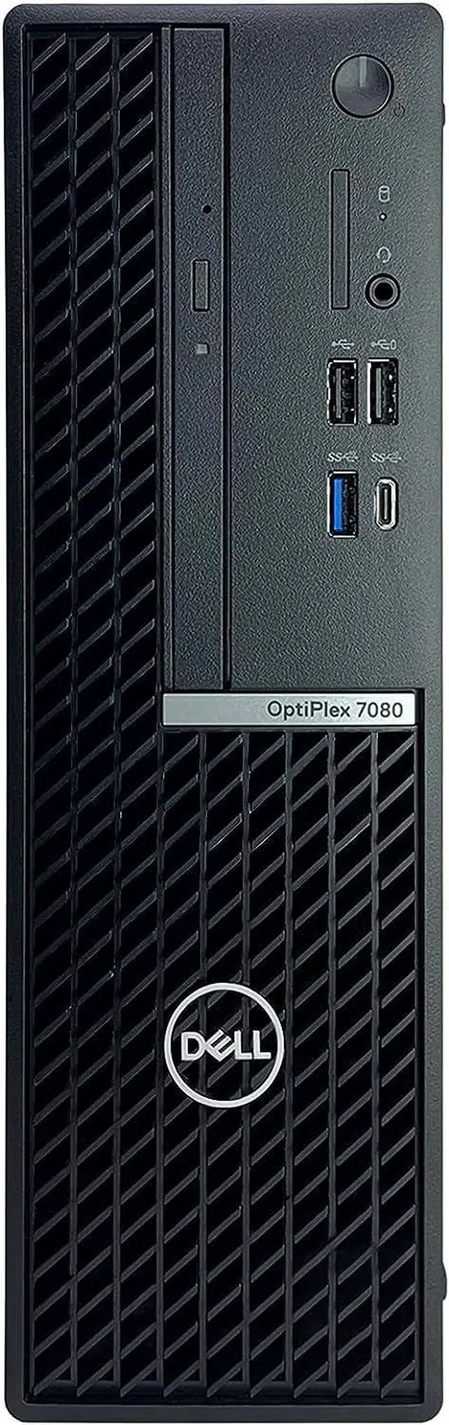 Main image of Dell Optiplex 7080 SFF i5-10500 3.1GHZ 32GB 512GB SSD Windows 11 Pro