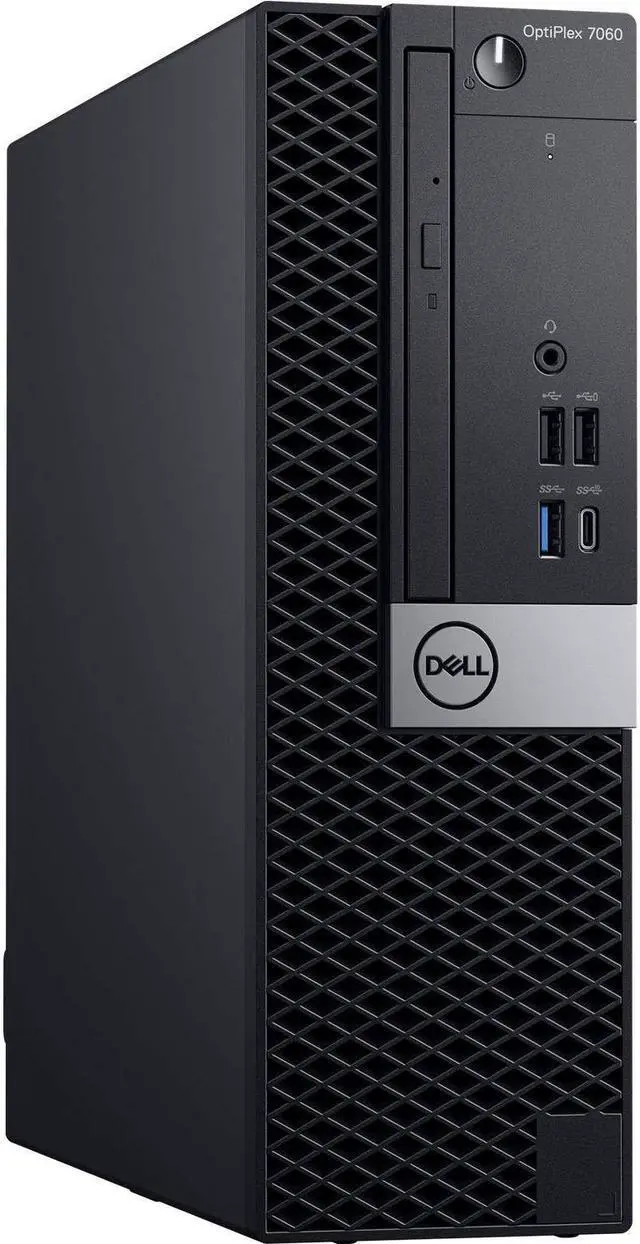 Main image of Dell Optiplex 7070 SFF i5-9500 3.0GHZ 16GB 512GB SSD Windows 11 Pro
