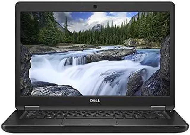Alt view image 6 of 7 - Dell Latitude 5490 i7 1.9GHz 16GB 512GB SSD 10P