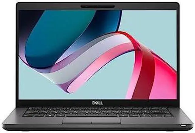 Alt view image 6 of 6 - Dell Latitude 5400 i5 1.6GHz 16GB 512GB SSD 10P