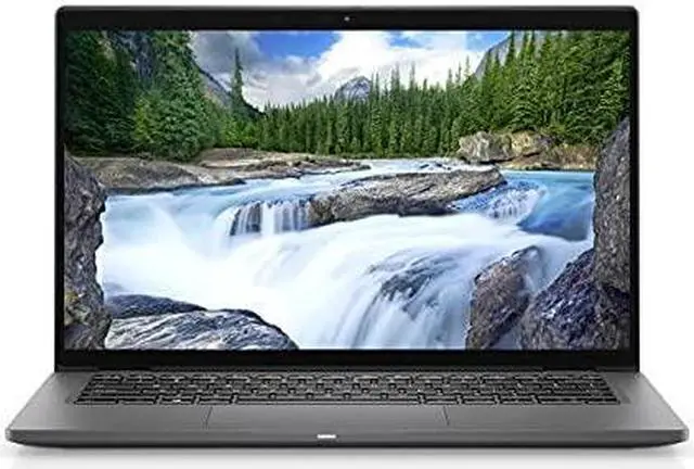 Alt view image 5 of 6 - Dell Latitude 7410 i7 1.80 GHz 16GB 512GB SSD 10P
