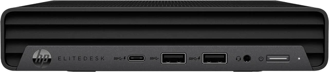 Main image of HP EliteDesk 805 G6 Micro A5-Pro 4650GE GHZ 8GB 512GB SSD 10 Pro