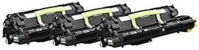 Alt view image 5 of 15 - Lexmark CX820 Return Program Developer Kit - 300000 Pages