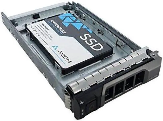 Alt view image 3 of 6 - Axiom SSDEP40DG1T9-AX 1.92Tb Enterprise Ep400 Ssd 2.5In Hot-Swap 6Gb/S Sata