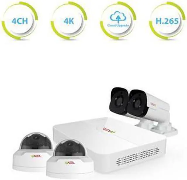 Alt view image 6 of 8 - PROFESSIONAL 16CH 480IPS DVR W/
