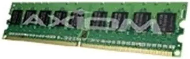Alt view image 2 of 7 - Axion VGP-MM512I-AX Axiom 512MB DDR SDRAM Memory Module - 512MB (1 x 512MB) - 333MHz DDR333/PC2700 - DDR SDRAM - 172-pin