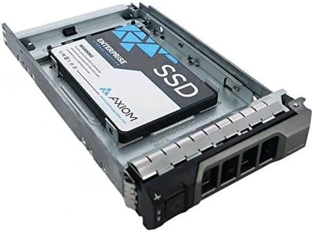 Alt view image 4 of 6 - Axiom SSDEV20DF1T9-AX Enterprise Value Ev200 - Solid State Drive - 1.92 Tb - Hot-Swap - 3.5 Inch - Sata 6Gb/S
