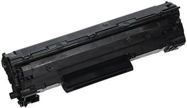 Alt view image 3 of 8 - Pci Pci Alt. For Hp Ce278ad (hp 78a) Dual-pack Black Toner Cartridges 4.2k Yie
