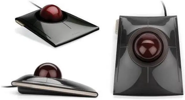 Alt view image 3 of 4 - SLIMBLADE TRACKBALL SLIMBLADE TRACKBALL