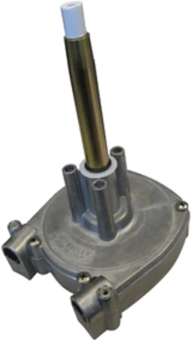 Alt view image 7 of 11 - UFLEX STANDARD ROTARY HELM SINGLE CABLE STEERING