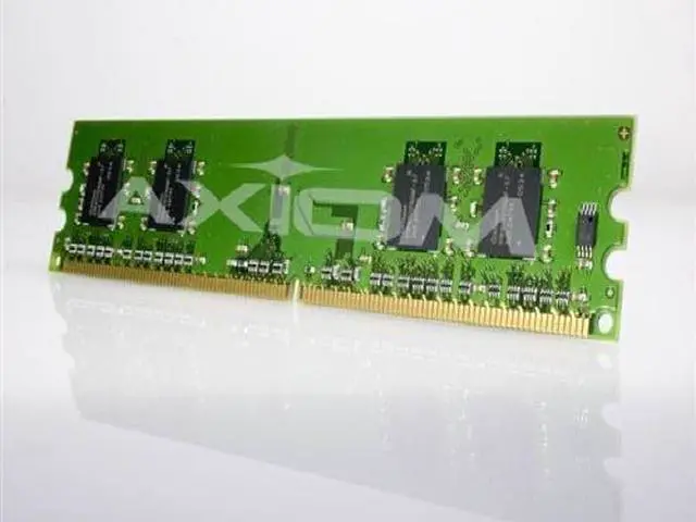 Alt view image 3 of 6 - Axiom 12GB (6 x 2GB) DDR3 1066 (PC3 8500) Desktop Memory Model NP331AV-AX