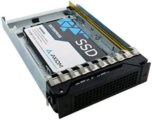 Alt view image 2 of 4 - AXIOM 1.92TB EV200 LFF SSD FOR LENOVO