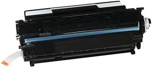 Alt view image 4 of 8 - PCI 52123601-PCI Toner Cartridge (OEM#: Okidata 52123601) 15,000 Page Yield; Black