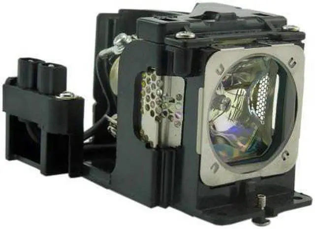 Alt view image 4 of 7 - BTI POA-LMP126-BTI Replacement Lamp For Sanyo Prm10 Prm20 Promethean Active Board +2 Prm Ab2+2 Prm
