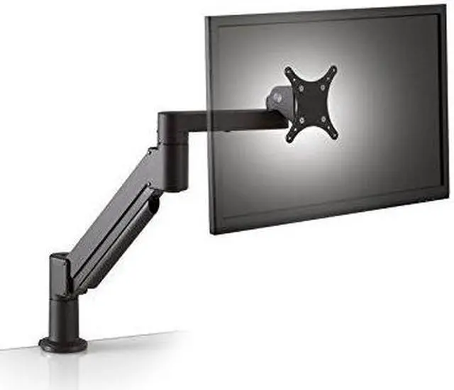 Alt view image 15 of 20 - Ergotech Mounting Arm For Flat Panel Display