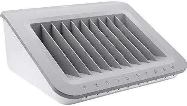 Alt view image 2 of 3 - BELKIN COMPONENTS B2B162 STORE AND CHARGE (USB COMPATIBLE)