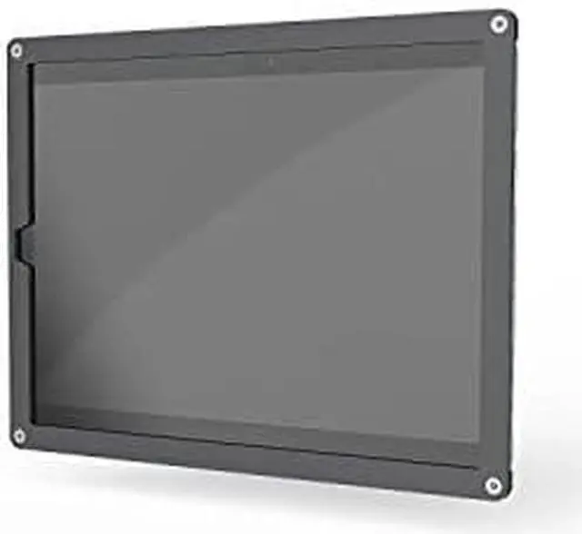 Alt view image 2 of 7 - Sturdy And Secure Design Integrates High-Quality Construction With Tamper-Resist
